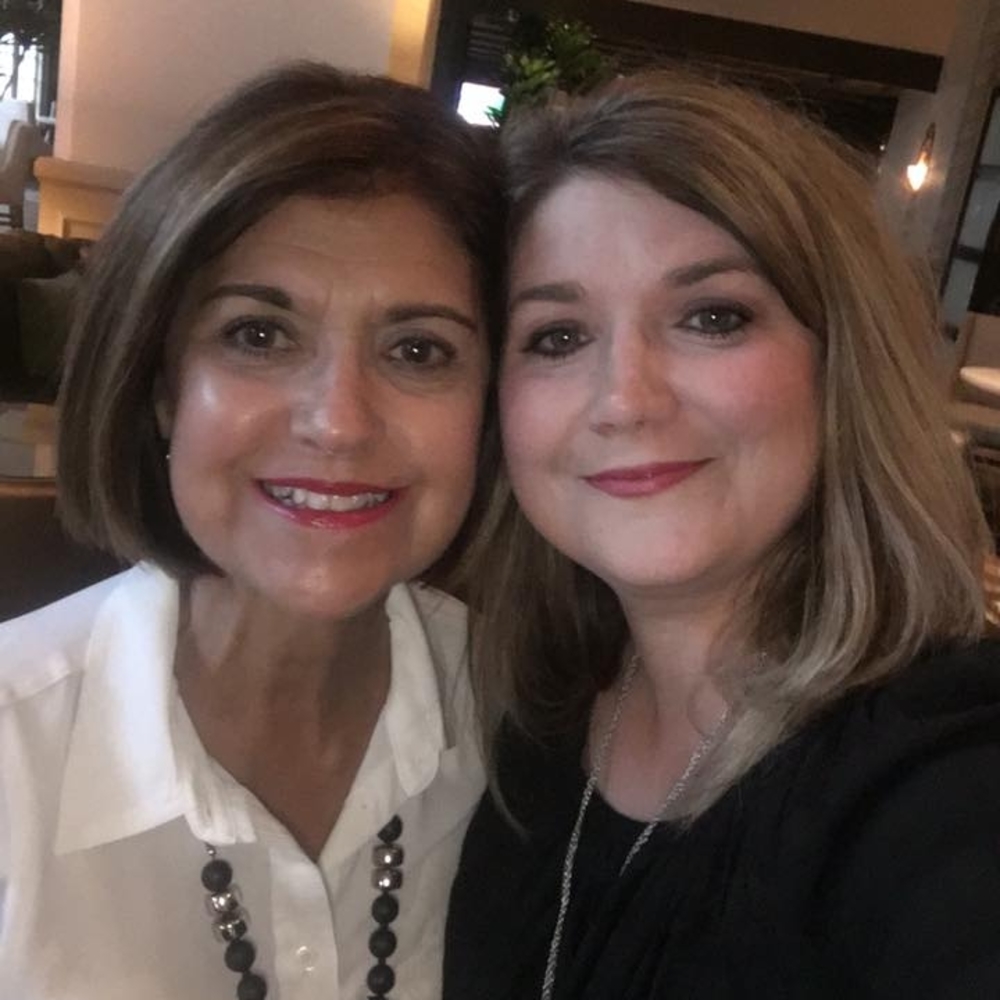 Meet your Posher, Paula